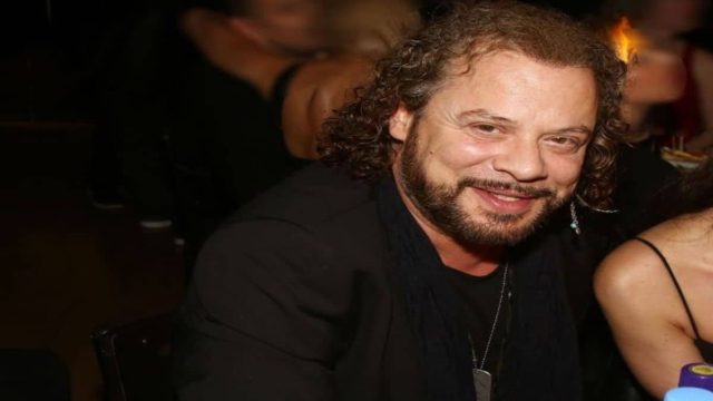 Άσχημες εξελίξεις με την υγεία του Χρήστου Δάντη