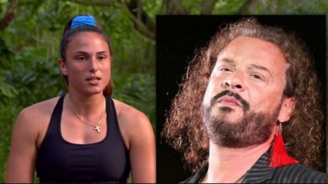 Survivor spoiler 23/03: Το νούμερα κατρακυλούν και ο Ατζούν βάζει τον Χρήστο Δάντη στο Survivor 5!