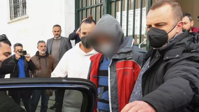 Έγκλημα στην Ανδραβίδα: Σοκάρει ο κυνισμός του μακελάρη – «Δε θυμάμαι…»