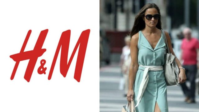 “Φωτιά” στα πράσινα – 3 πράσινα φορέματα των H&M που θα αποτελέσουν την απόλυτη τάση της άνοιξης