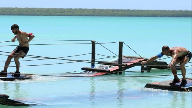 Survivor spoiler 22/03: Αυτή η ομάδα κερδίζει το έπαθλο επικοινωνίας!