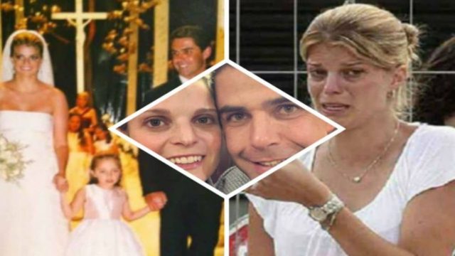 “Από τον πρώτο μήνα του γάμου είχε…”: Αποκάλυψη φρίκη για την Αθηνά Ωνάση