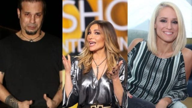 “Ο Ντέμης πάντα…”: Η πρώτη αντίδραση της Βανδή για την σχέση Νικολαΐδη – Παναγοπούλου