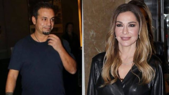 6 μήνες μετά την ανακοίνωση του χωρισμού: Ανατροπή στο διαζύγιο Ντέμη Νικολαΐδη – Δέσποινας Βανδή