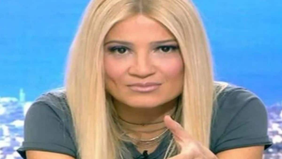 ΣΟΚ: Έτσι ήταν η Φαίη Σκορδά στα 22 της – Καυτό μοντέλο στην Ιταλία – ΦΩΤΟ πριν τις πλαστικές