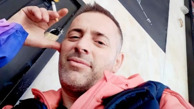 Συνελήφθη ο Βασίλης Δημάκης