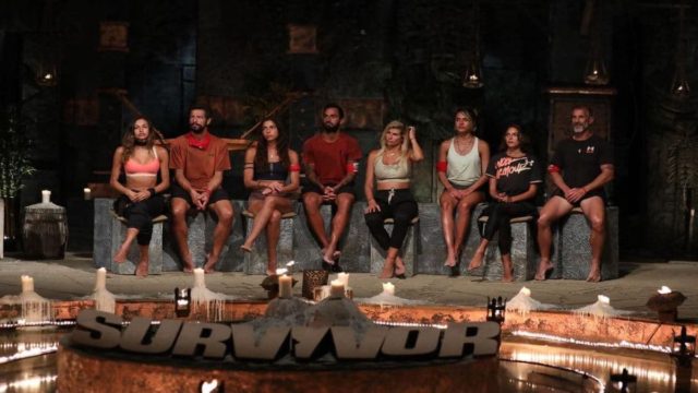 Survivor spoiler 03/03: Βρισηίδα και Μυριέλλα στους Μαχητές, Σταυρούλα και Μαρτίκας στους Διασήμους!