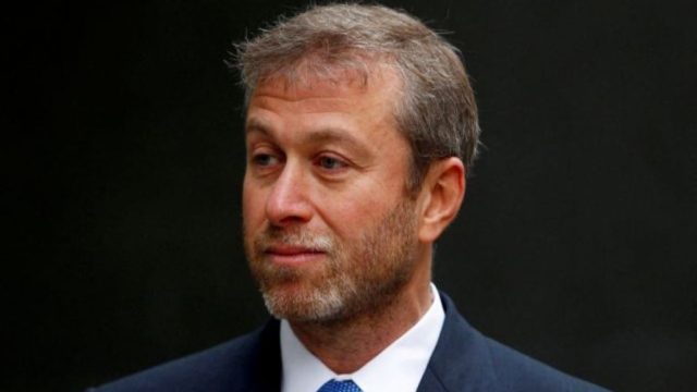 Δηλητηρίαση Ρόμαν Αμπράμοβιτς: «Έχασε την όρασή του για πολλές ώρες!»