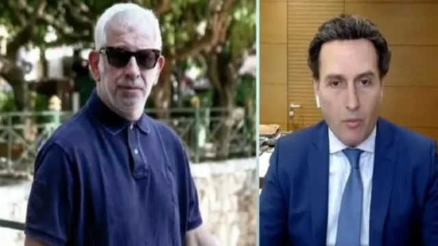 Δίκη Πέτρου Φιλιππίδη: «Όσα κατέθεσε σήμερα η σημαντικότερη μάρτυρας ήταν…» (Video)