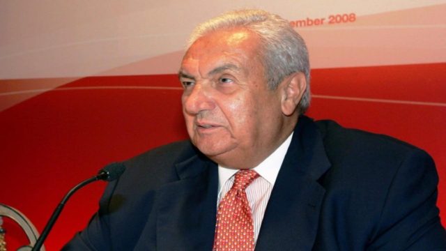 Οι τελευταίες στιγμές του Δημήτρη Κοντομηνά: «Μία σκληρή αρρώστια…» – Δραματικές αποκαλύψεις από τον γιατρό του