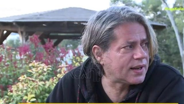 Το παράπονο του Δημήτρη Κοργιαλά: «Τα media με παρεξηγούσαν πάρα πολύ – Με έλεγαν ομοφυλόφιλο»