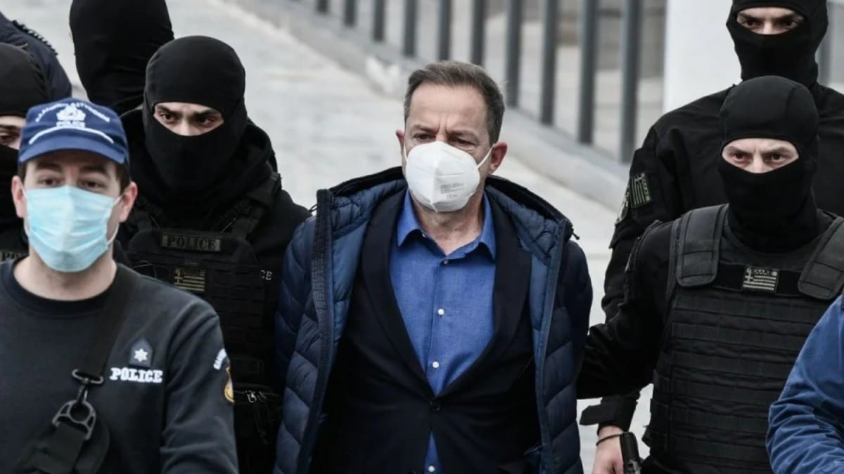 Δίκη Δημήτρη Λιγνάδη: Καρέ καρέ η περιγραφή του βιασμού από τον Αιγύπτιο