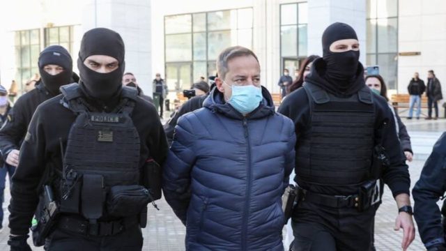 Δίκη Δημήτρη Λιγνάδη: Αυτές είναι οι φωτογραφίες του 27χρονου Αλί που έδειξε ο Αλέξης Κούγιας στο δικαστήριο – «Από την πλευρά του κατηγορούμενου βιαστή μου…»