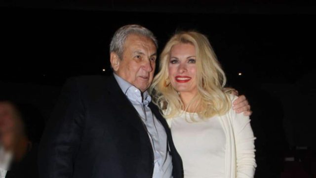 Ποιος σκότωσε τον Δημήτρη Κοντομηνά; Αυτή είναι η αληθινή αιτία του θανάτου του!