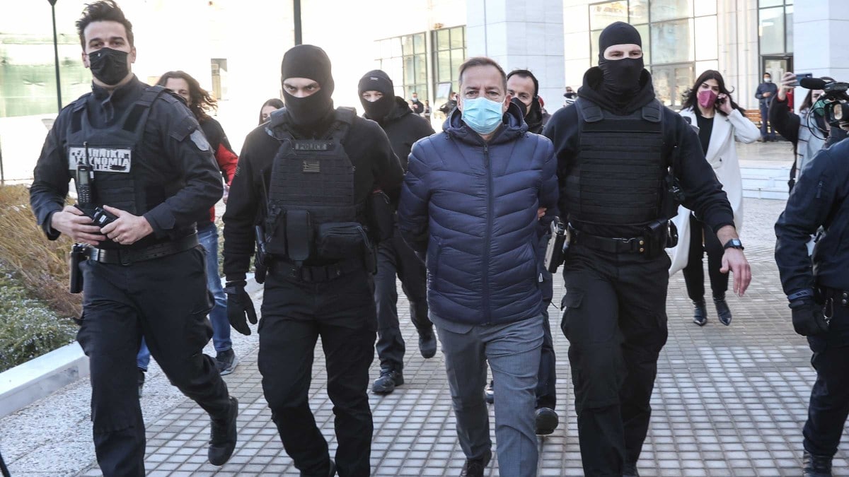 Δημήτρης Λιγνάδης: Αγωγές και μηνύσεις από Κούγια σε Σκορδά, Μελέτη, Βαλλιανάτο και δικηγόρους