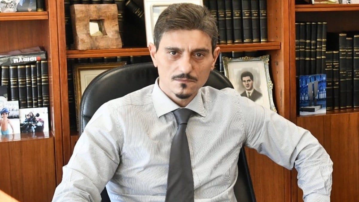 Νέα επένδυση από Δημήτρη Γιαννακόπουλο – Πάνω από 15 εκατομμύρια