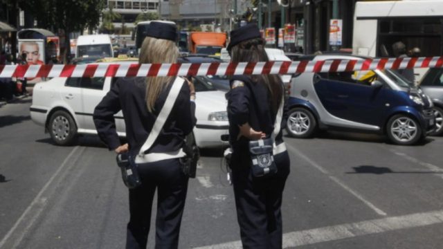 25η Μαρτίου: Κλείνει η Αθήνα για την παρέλαση – Οι κυκλοφοριακές ρυθμίσεις για την εθνική επέτειο