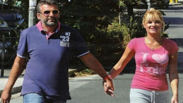 “Δεν θα διέλυα το γάμο μου για…” – Η αποκάλυψη για το τρίτο πρόσωπο ανάμεσα σε Γιώργο Λιάγκα και Φαίη Σκορδά