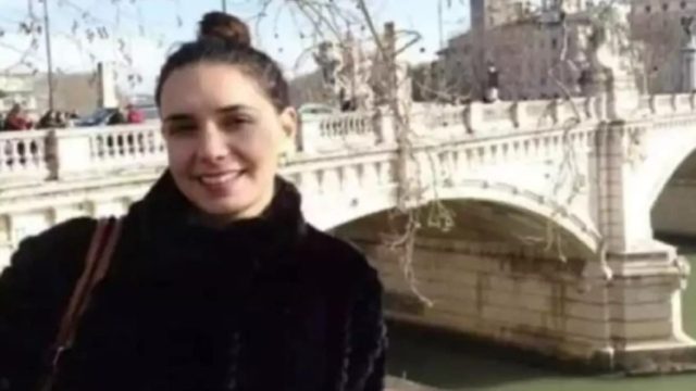 Πέθανε η Βάλια Γρίβα