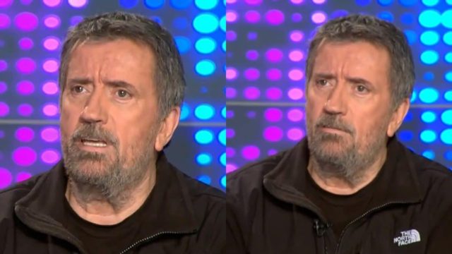 Αποστομωτικός ο Σπύρος Παπαδόπουλος – Άφησε άφωνους τους πάντες με την αποκάλυψή του