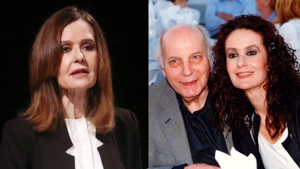 “Φοβάμαι πάρα πολύ! Η μελανιά δεν φεύγει”: Σοβαρό πρόβλημα υγείας για την Κάτια Δαλδουλάκη!