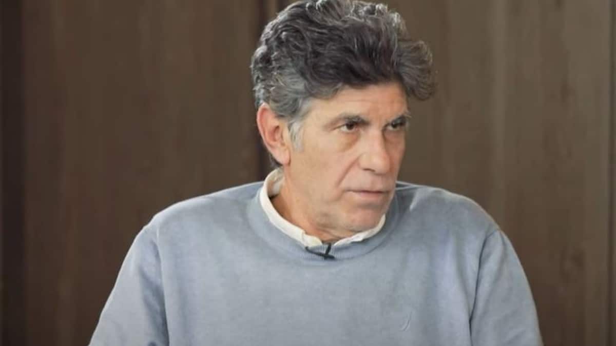 Συγκίνησε ο Γιάννης Μπέζος: «Όταν έχασα τους γονείς μου…»
