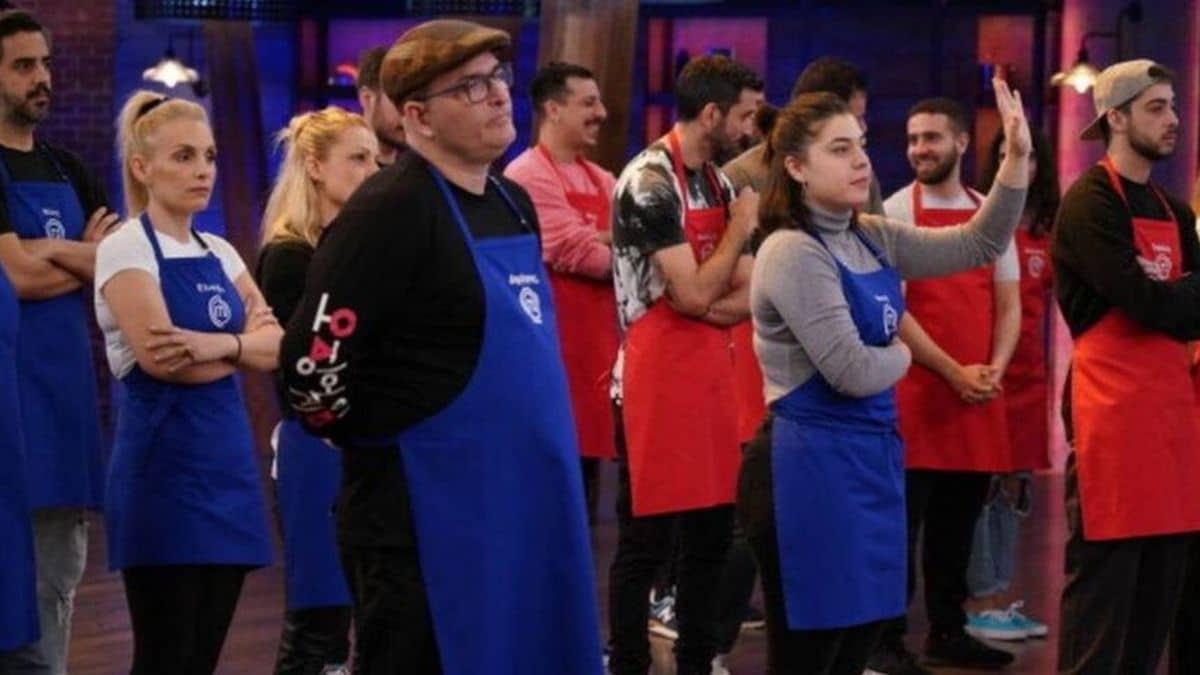 Spoiler Masterchef: Αποχωρεί δυνατός παίκτης – Δύο μεγάλες επιστροφές!
