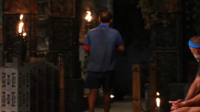 Survivor spoiler 24/03: Ανατροπή με την αποχώρηση του Ανδρέα Ματθαιακάκη!
