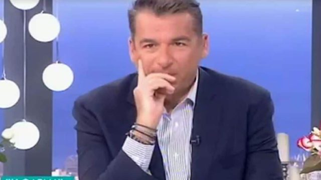 Πρόστιμο σε Λιάγκα για GNTM, το μέγεθος του πέους και… Tweety – Το επίμαχο ΒΙΝΤΕΟ!