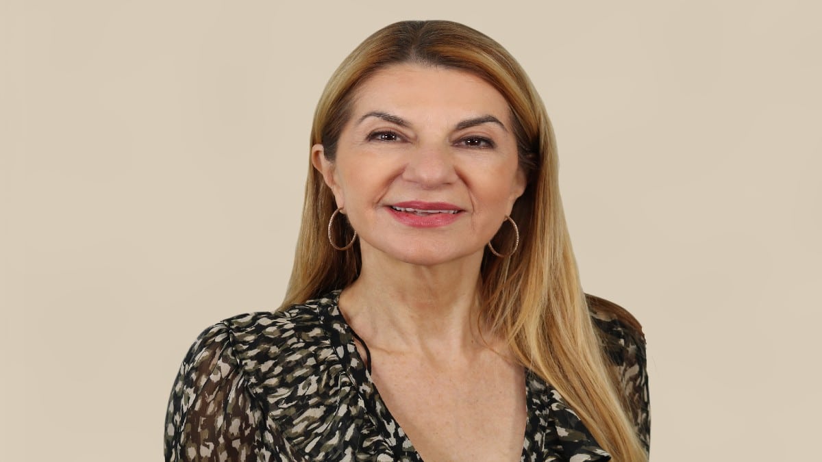 Συμπτώματα και μύθοι για την βουλβοδυνία: Τι απαντά η Γυναικολόγος, Έφη Ρομποτή