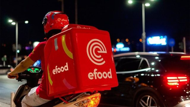 Τεράστια κίνηση από το E-food: «Μπουρλότο» σε Σκλαβενίτη και ΑΒ Βασιλόπουλο!