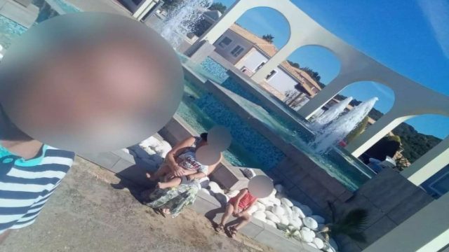 Φρίκη από το έγκλημα στην Ανδραβίδα: Ο δράστης φόρτωσε τα 4 πτώματα σε τρέιλερ!