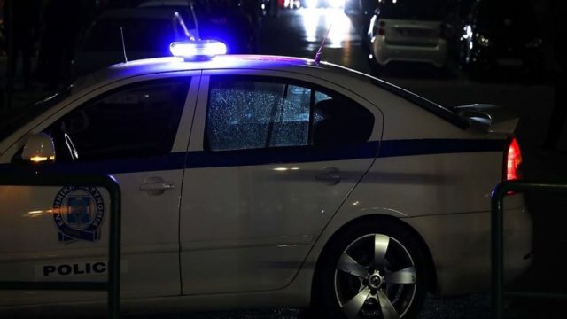 Οικογενειακή τραγωδία στην Ανδραβίδα: Πατέρας έσφαξε τη γυναίκα, τα παιδιά του και αυτοκτόνησε!