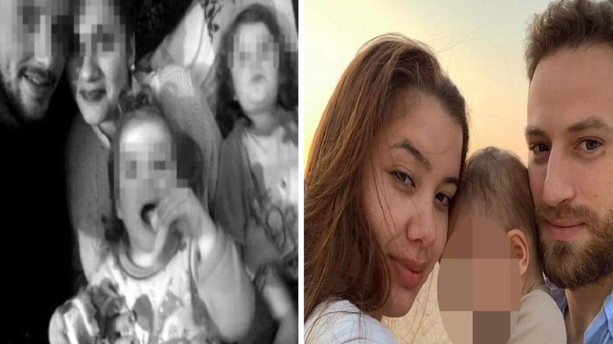 Ο ασφυκτικός θάνατος της Κάρολαιν και ο θάνατος των 3 παιδιών στην Πάτρα – Τι αποκαλύπτει ο ιατροδικαστής Γρηγόρης Λέων (Video)