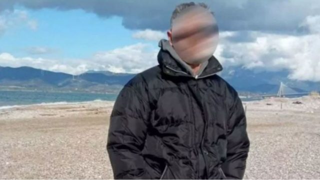 Έγκλημα στην Ανδραβίδα: Φωτογραφία ντοκουμέντο από το κρησφύγετο του μακελάρη – Η «γυμνή» σύλληψη και ο φόβος για τη ζωή του!