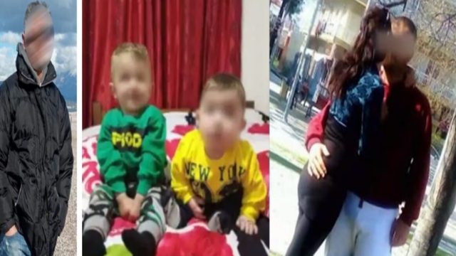 Έγκλημα στην Ανδραβίδα: Νέα φρικιαστικά στοιχεία για την τετραπλή δολοφονία – Απολογείται ο 60χρονος (Video)