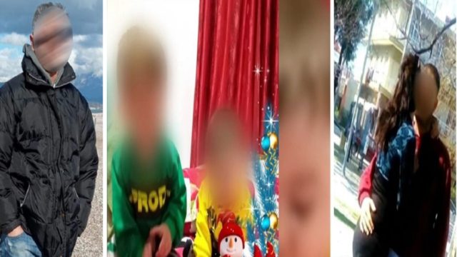 Έγκλημα στην Ανδραβίδα: «Όλοι έχουμε ευθύνη για τον αδίστακτο…» – Τι λέει η δικηγόρος της αδικοχαμένης οικογένειας για την τραγωδία (Video)