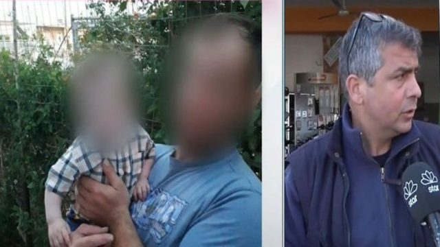 Έγκλημα στην Ανδραβίδα: «Το 12χρονο αγοράκι κρατούσε αγκαλιά το νεκρό αδελφάκι του! Ήταν χτυπημένο και είχε αίμα στο στόμα» – Ανατριχιαστική μαρτυρία (Video)