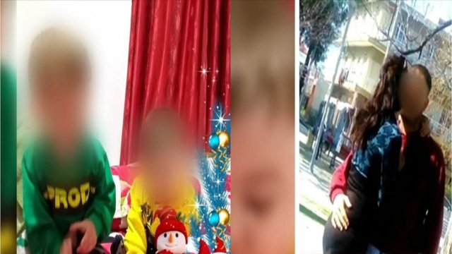 Έγκλημα στην Ανδραβίδα: Ο δράστης είχε σκάψει λάκκο για να θάψει την οικογένεια – Σοκαριστικά στοιχεία για την τετραπλή δολοφονία
