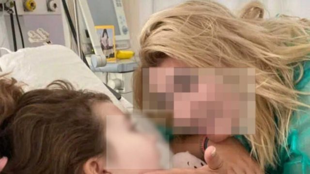 Νεκρά παιδιά στην Πάτρα: «Ποιος μαρτυράει πάλι;» – Όταν η μητέρα έκανε «σαφάρι» τους μάρτυρες στο «Φως στο Τούνελ» (Video)