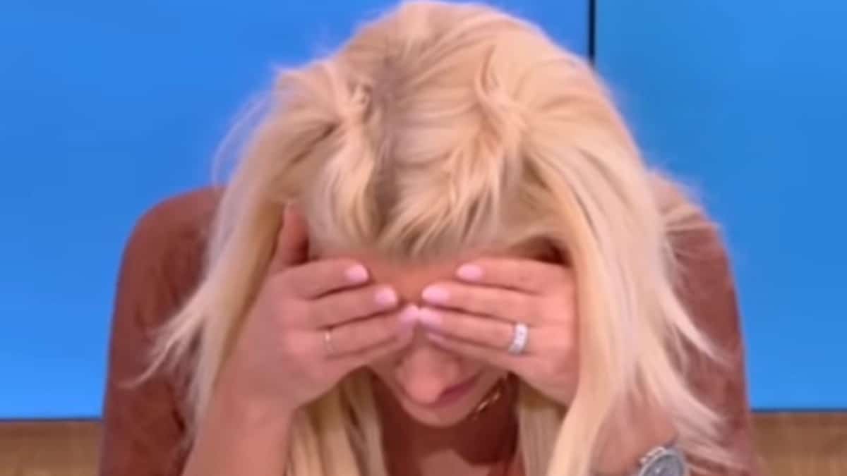 «Κλάταρε» η Ελένη Μενεγάκη: Η αντίδρασή της όταν είδε τον λογαριασμό του ρεύματος