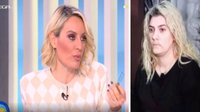 Νεκρά παιδιά στην Πάτρα: «Καταπέλτης» η Ελεονώρα Μελέτη – «Προκάλεσε θάνατο στο ίδιο της το σπλάχνο…»
