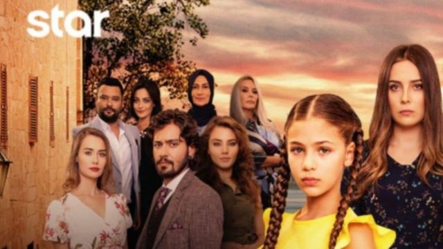 Πρόταση γάμου στην Elif: “Θα με παντρευτείς;”