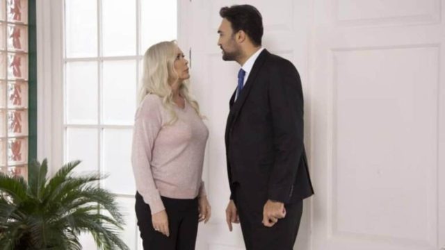 Elif: Απόλυτο αφεντικό της έπαυλης η Κιγιμετ – Δίνει περισσότερα φάρμακα στη Ματσιντέ! (video)