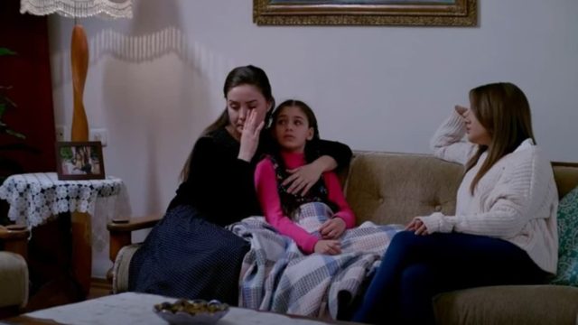 Elif: Η Μελέκ κατηγορείται για απόπειρα δολοφονίας – «Θα τιμωρηθεί…» (video)