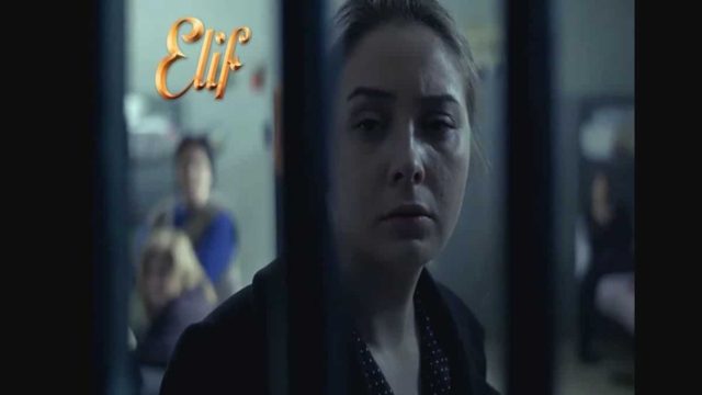 Elif: Στη φυλακή η Μελέκ για απόπειρα δολοφονίας – Kαταρρέει η Ελίφ