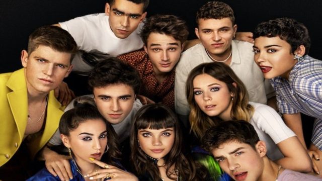 Όλες οι νέες σειρές και ταινίες στο Netflix για τον Απρίλιο – Επιτέλους έρχεται η 5η σεζόν Elite