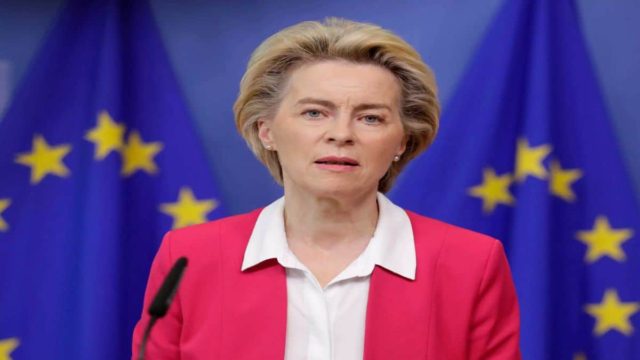 Πόλεμος στην Ουκρανία: Νέες κυρώσεις σε Ρωσία και Λευκορωσία από την Ευρωπαϊκή Ένωση