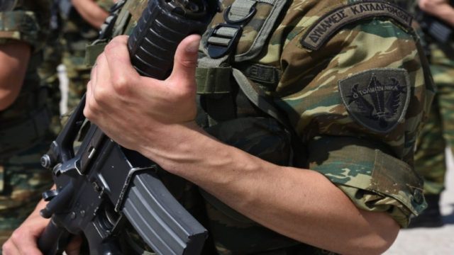 Τι ισχύει σε περίπτωση επιστράτευσης – Ποιες ηλικίες καλούνται