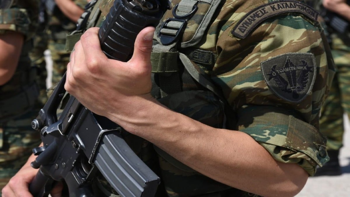 Τι ισχύει σε περίπτωση επιστράτευσης – Ποιες ηλικίες καλούνται